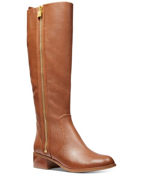 frenchie boots michael kors|Michael Kors boots.